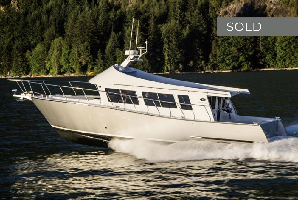 sunshine coast yacht sales